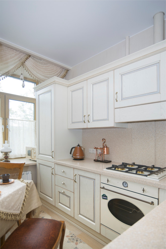 интерьер с советским подтекстом