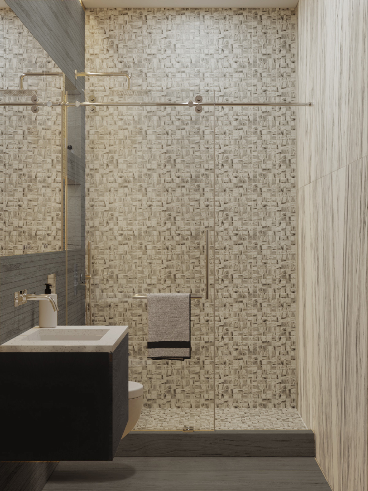 Волнующее предвкушение