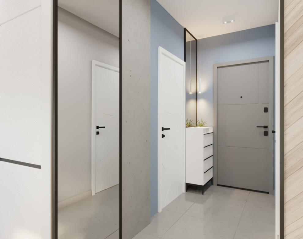 Квартира 32кв