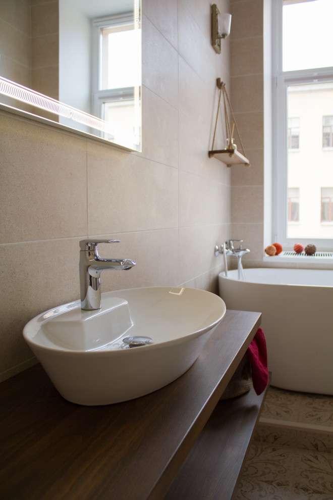 Квартира на Английском пр.