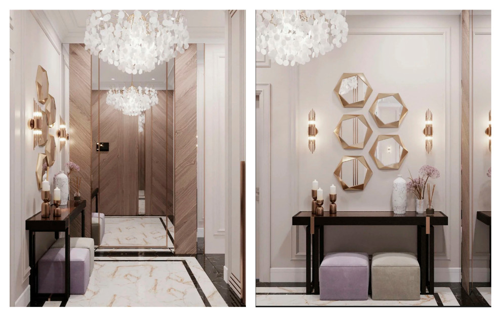 квартира в "Академия Парк"