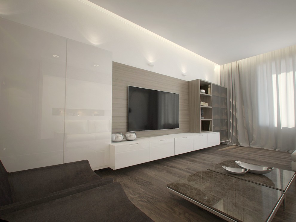 Обложка проекта: Unnamed project