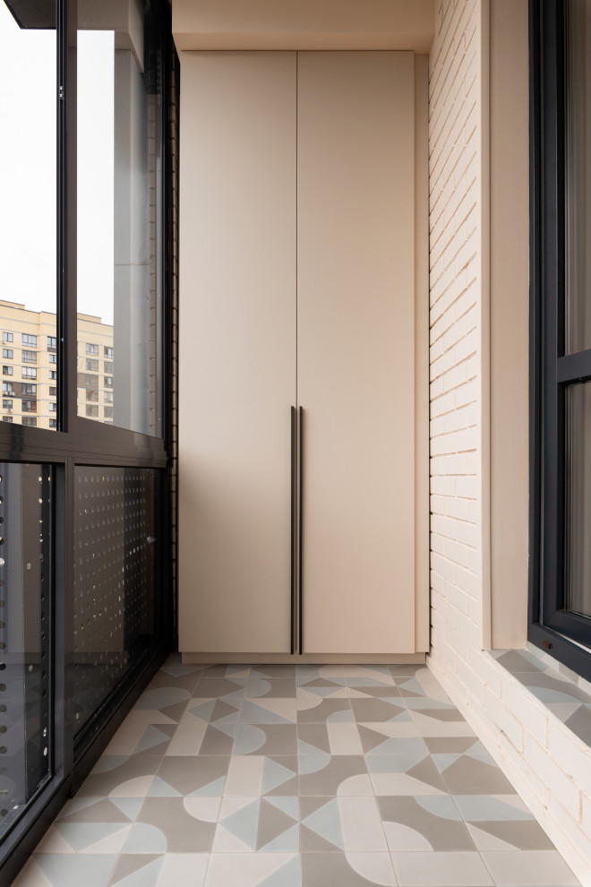 Фотография лоджии