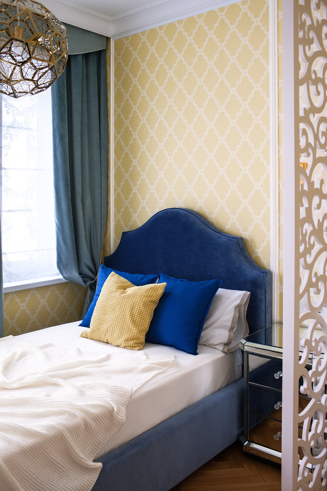 Квартира в Хамовниках