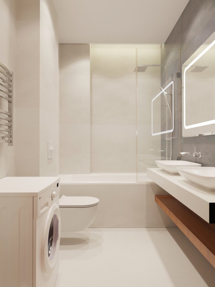 ДИЗАЙН КВАРТИРЫ ЖК «ГОЛЛАНДСКИЙ КВАРТАЛ»