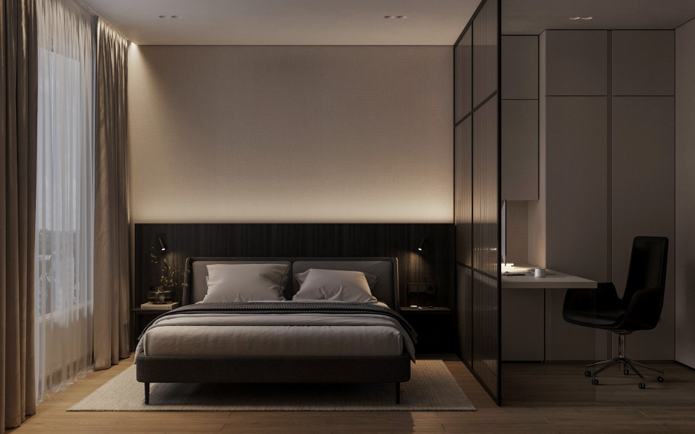 ЖК Европейский берег 80 кв.м.