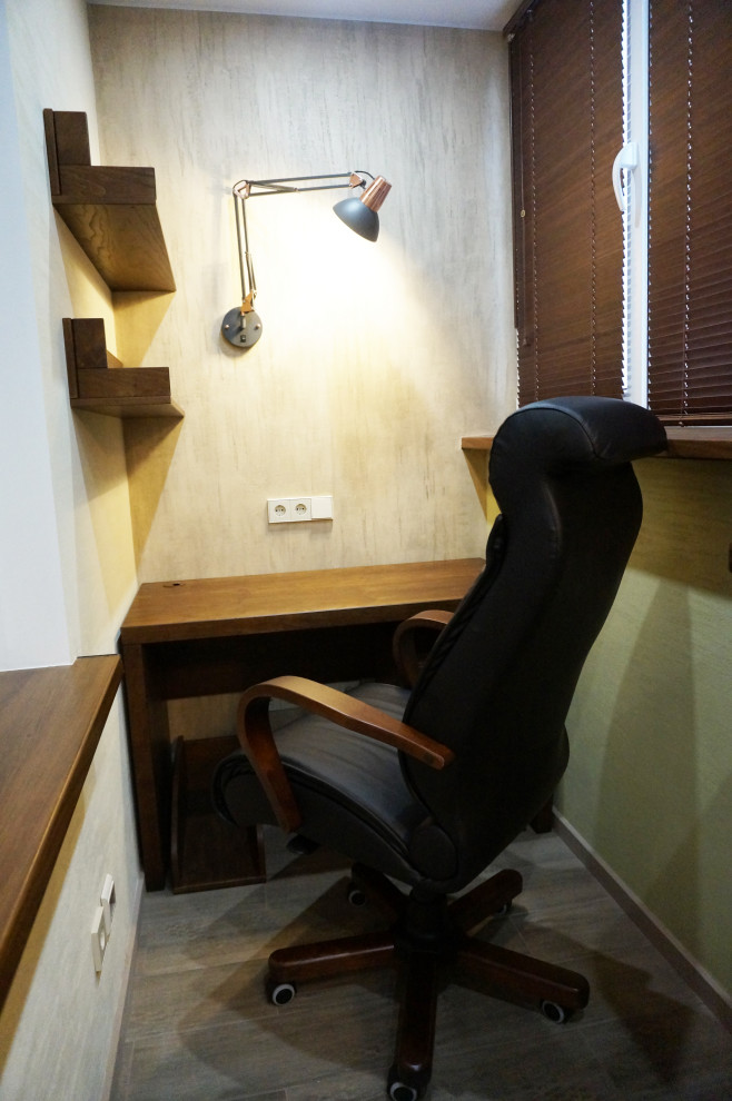 Квартира в Волгограде