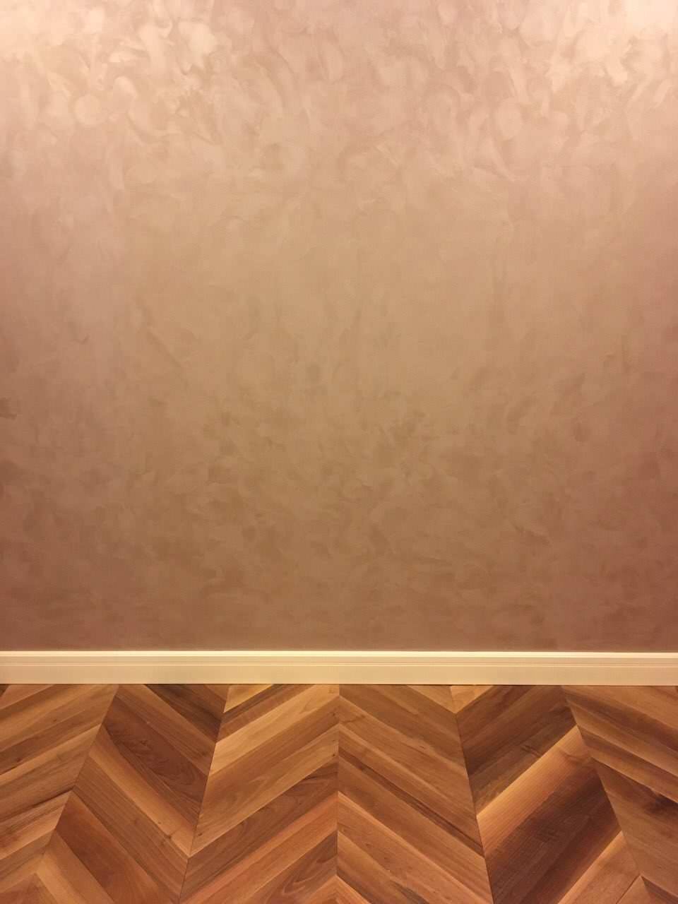 Квартира в классическом стиле, дизайнер - Царвева Наталия