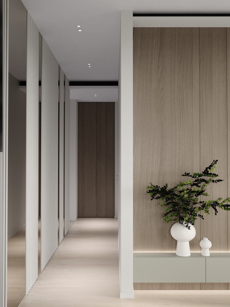 Дизайн проект Prime Park