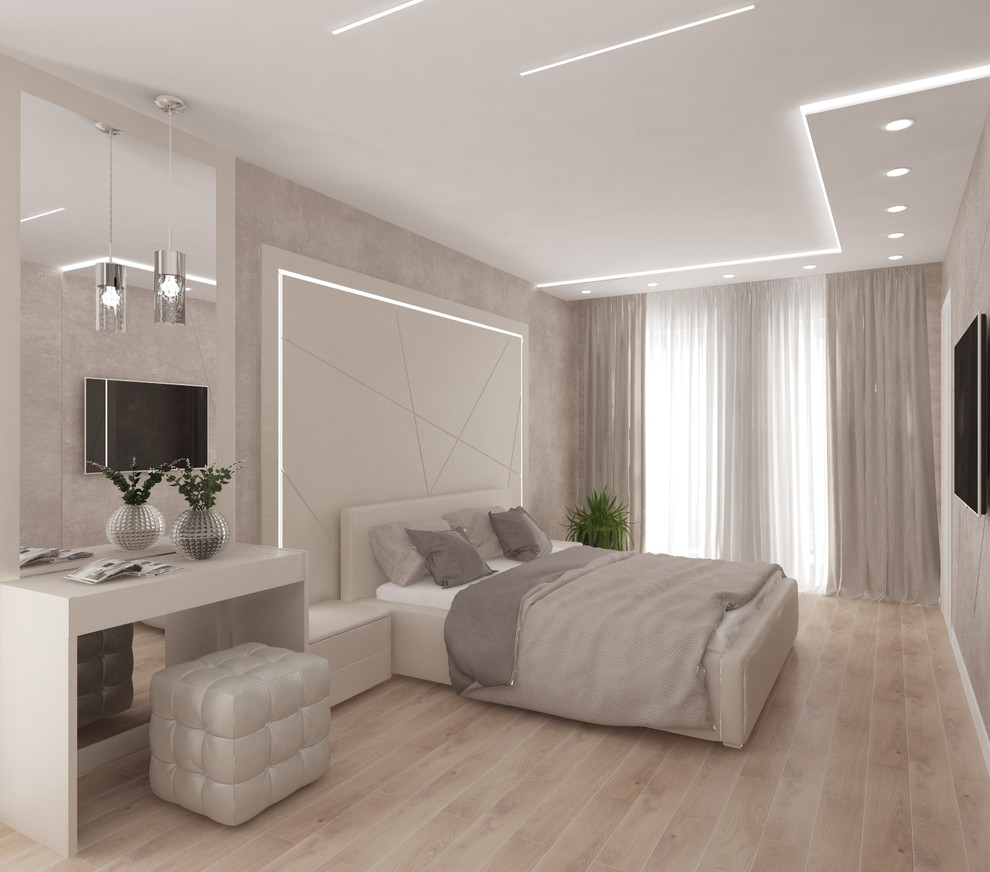 Квартира на ул. Белянского.