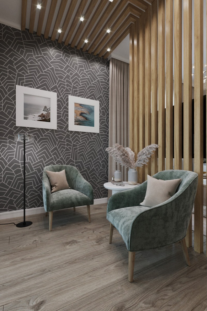 Реализованные проекты