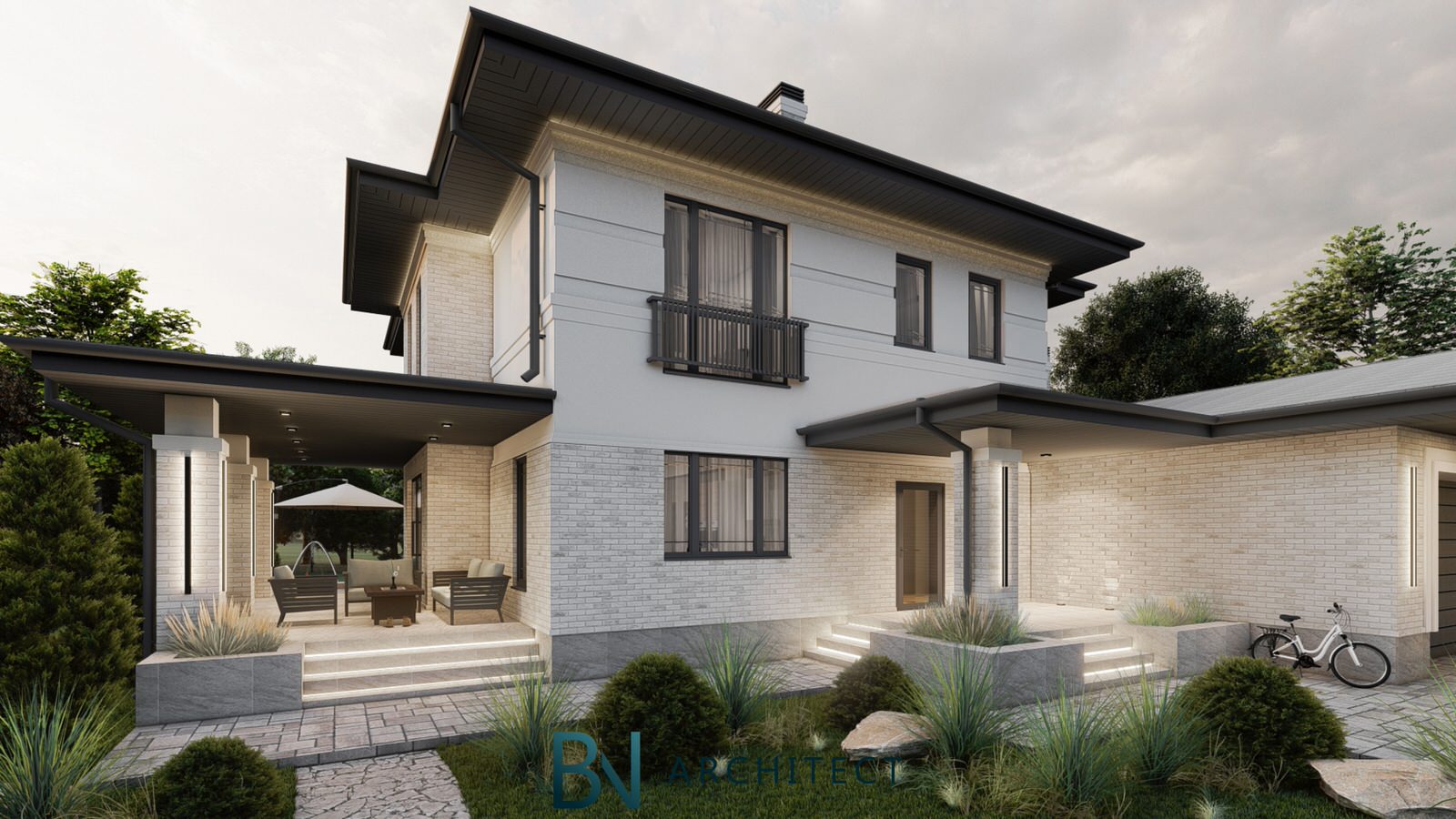 Обложка проекта: Project G-350