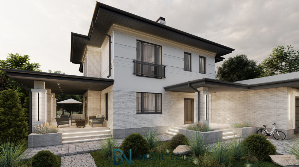 Обложка проекта: Project G-350