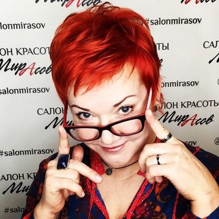 Елена Андреева