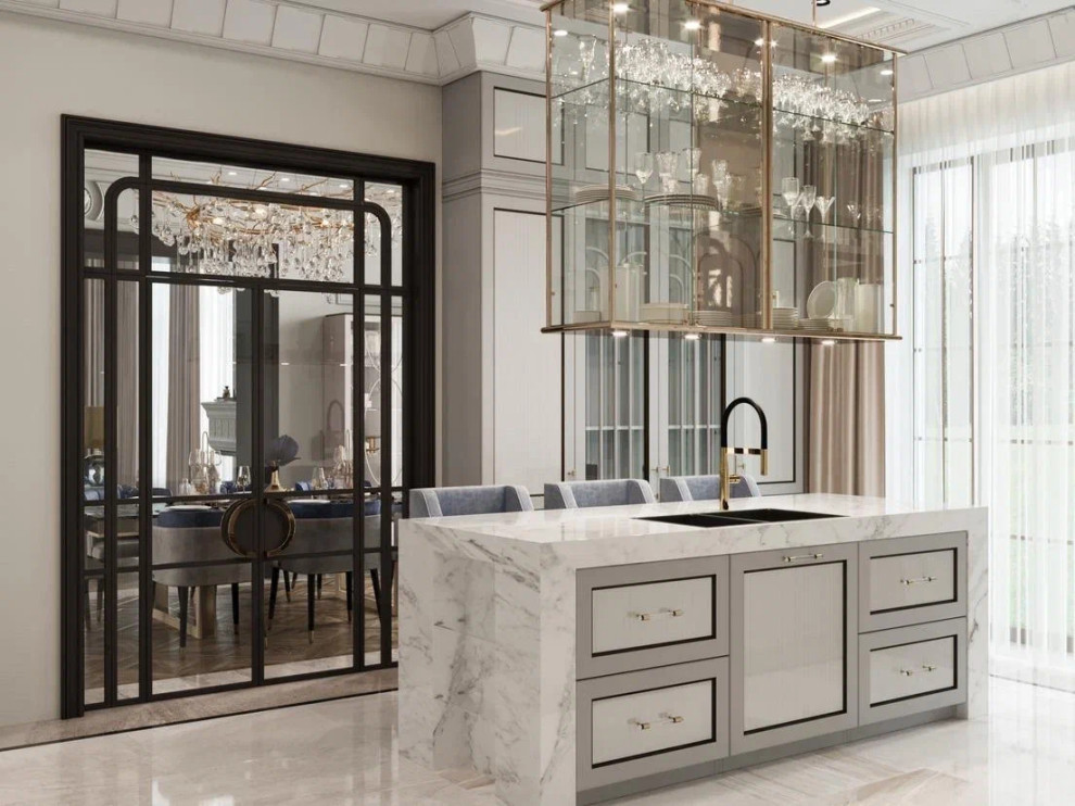 Роскошный дом 600 кв.м.