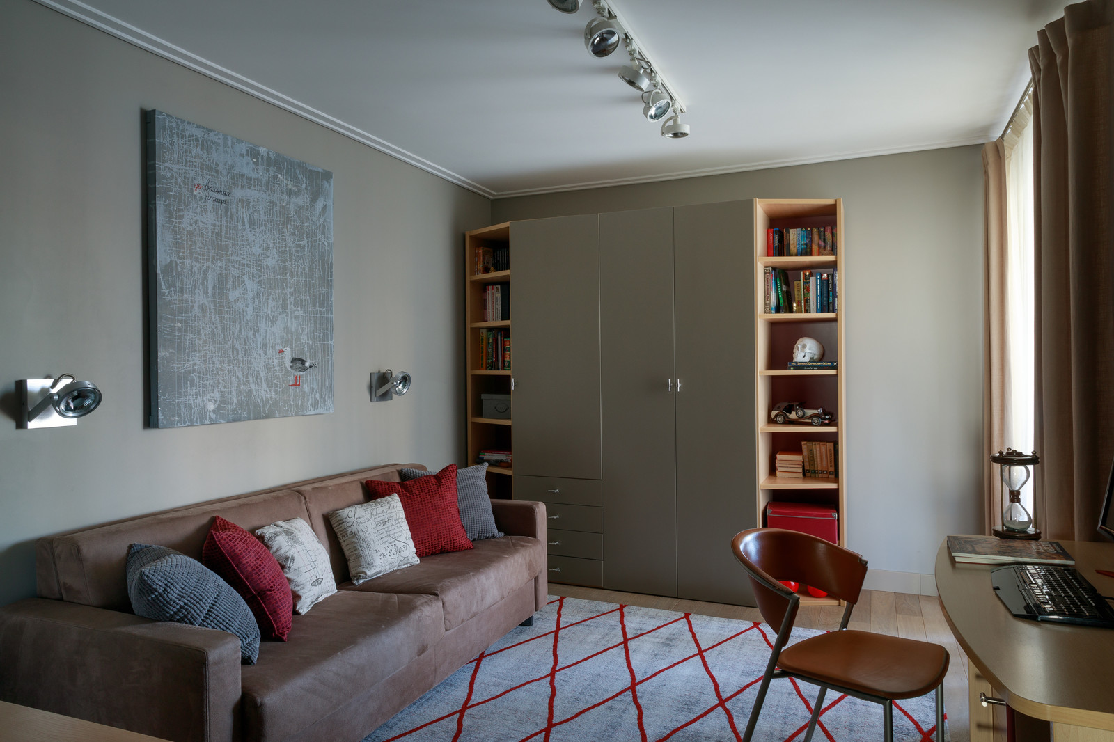 Квартира на ул.Грина