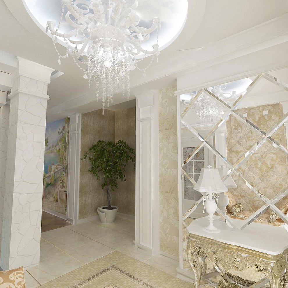 Частный дом в Желнино