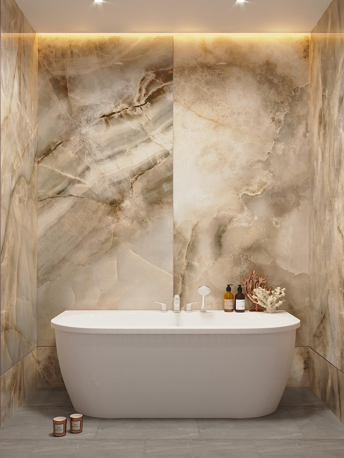 Квартира в ЖК Маяковский