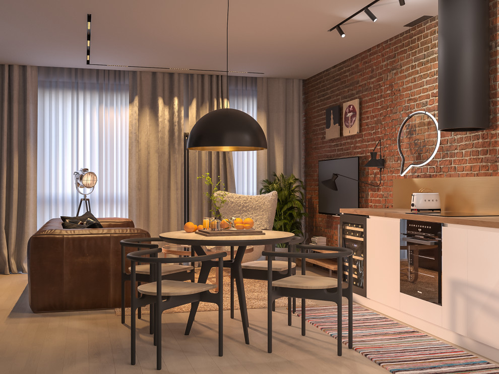 ЖК "Discovery Park"