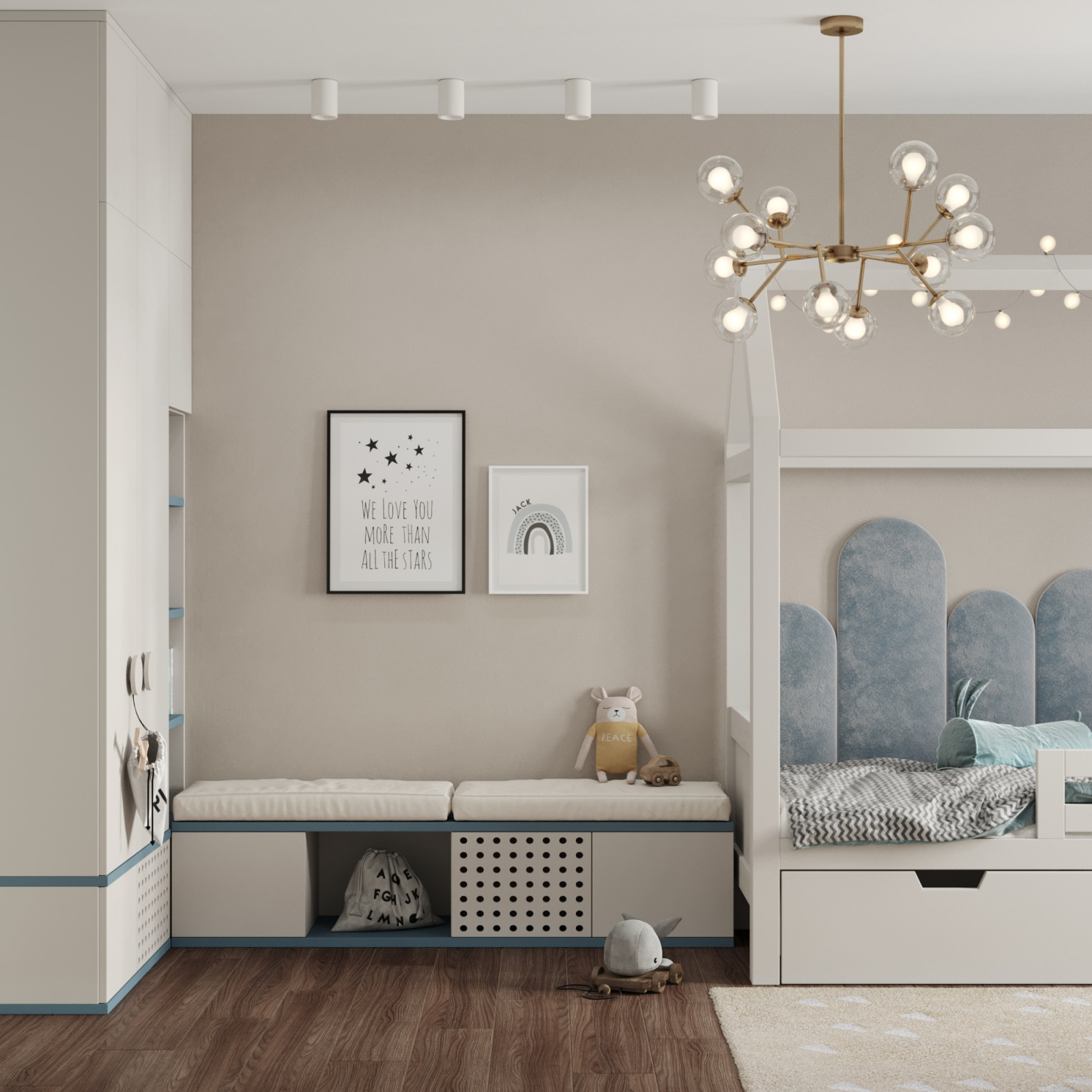 Безупречный Сити Парк