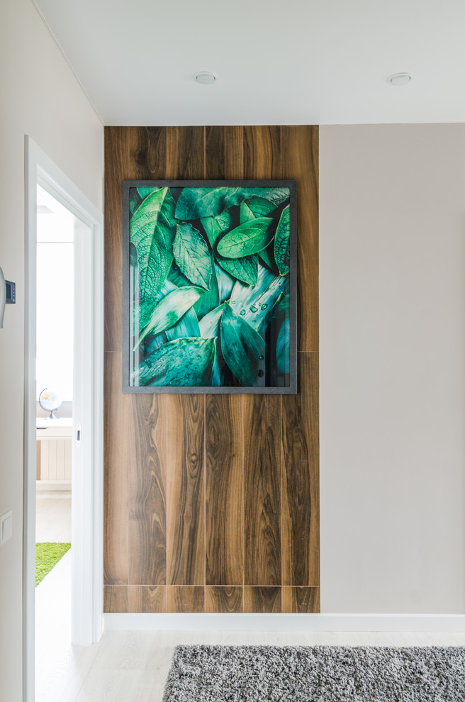 Солнечная квартира в Белгороде