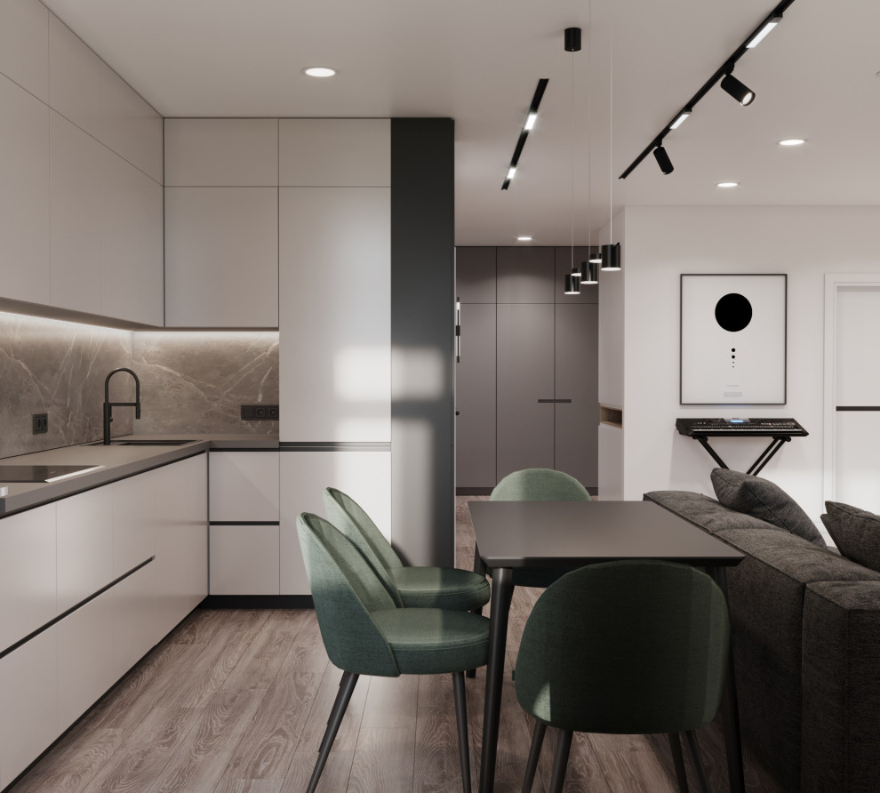 Квартира в Краснодаре