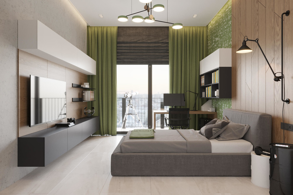 Фили Парк — 150 кв.м.