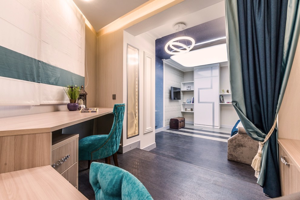 Проект ТНТ Школа Ремонта