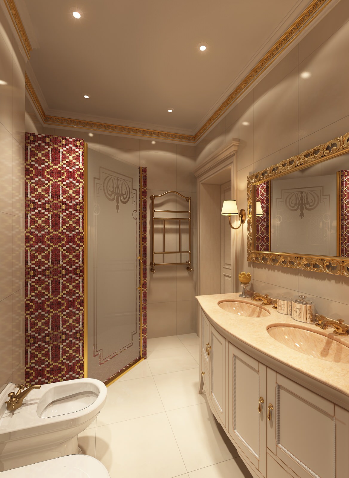 Частный дом 300 кв.м КП"Гринфилд"