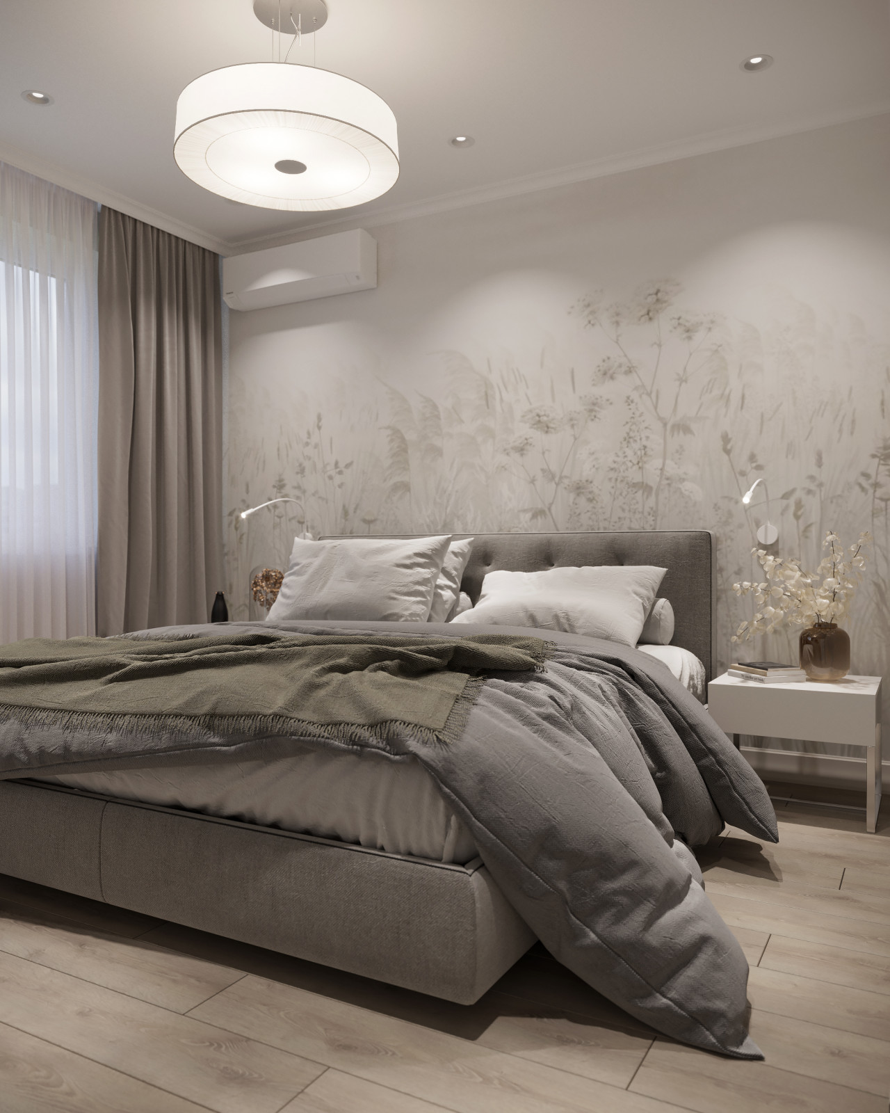 Тихая Глубина