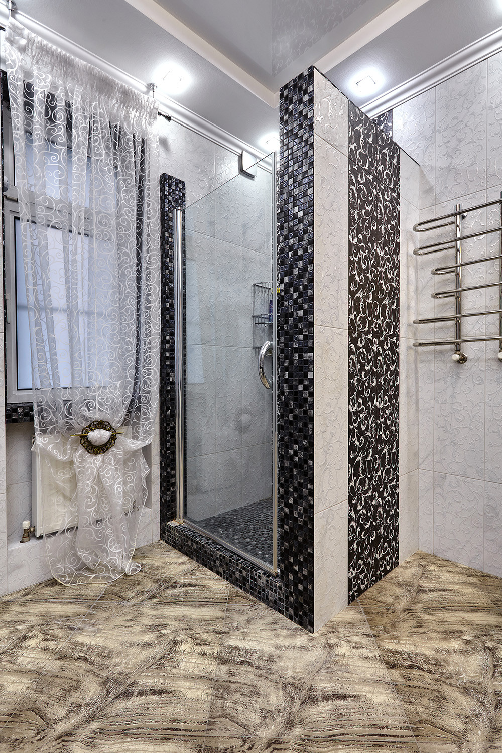 Частное домовладение 008