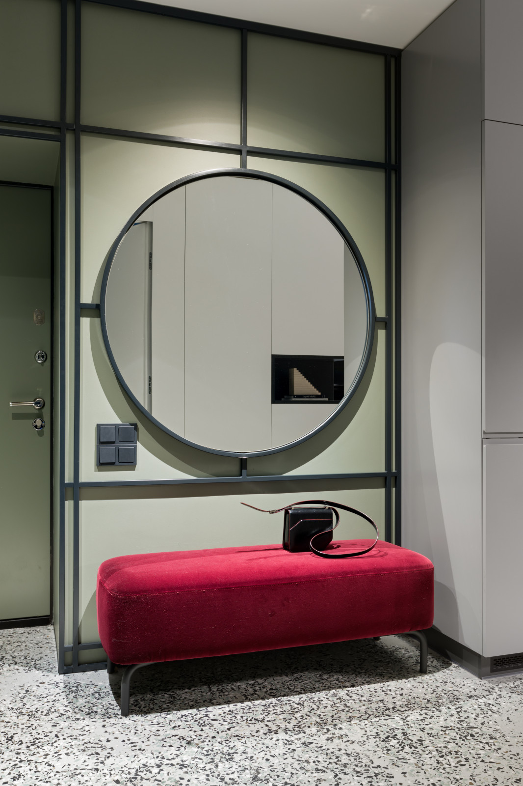 Обложка альбома: Идеи