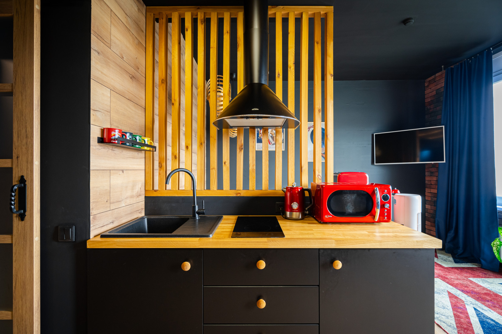 Квартира паб в Екатеринбурге