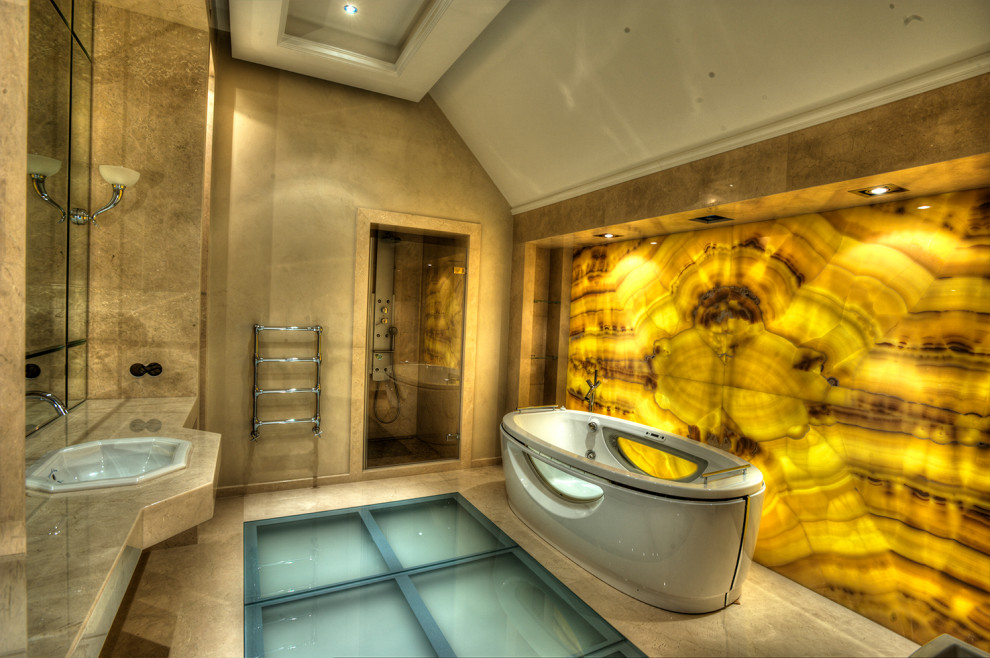 Ремонт Пентхауса на Расплетина