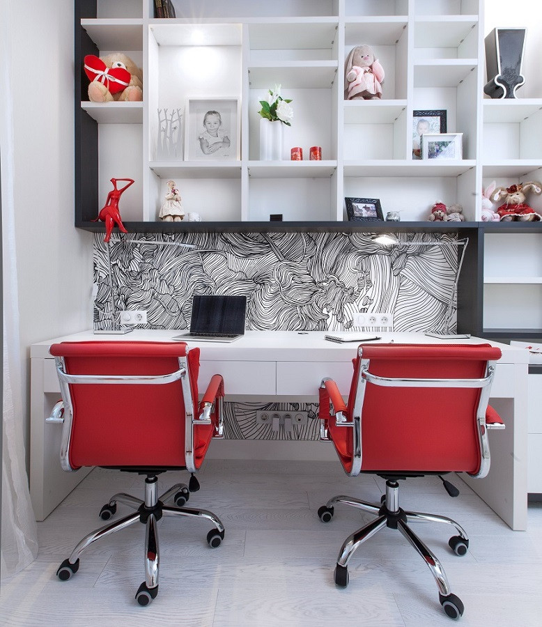 Детская | children's room