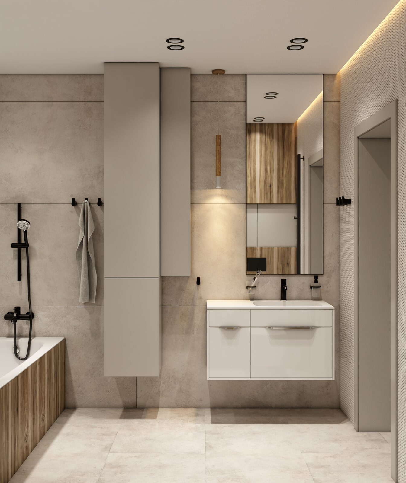 Сканди шале