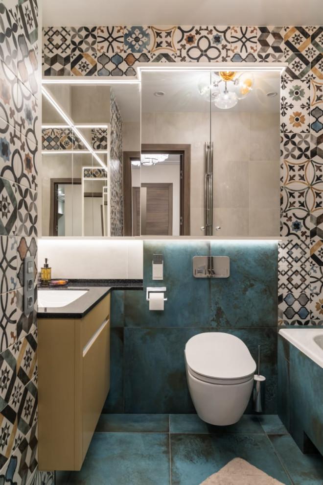 Квартира для молодого человека