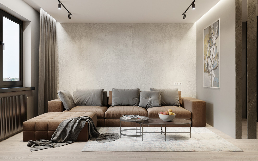 ул. Оптиков