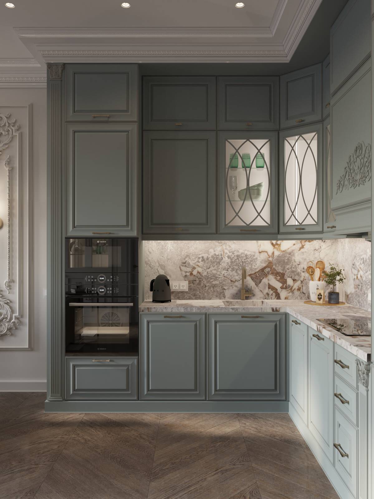 Итальянская классика