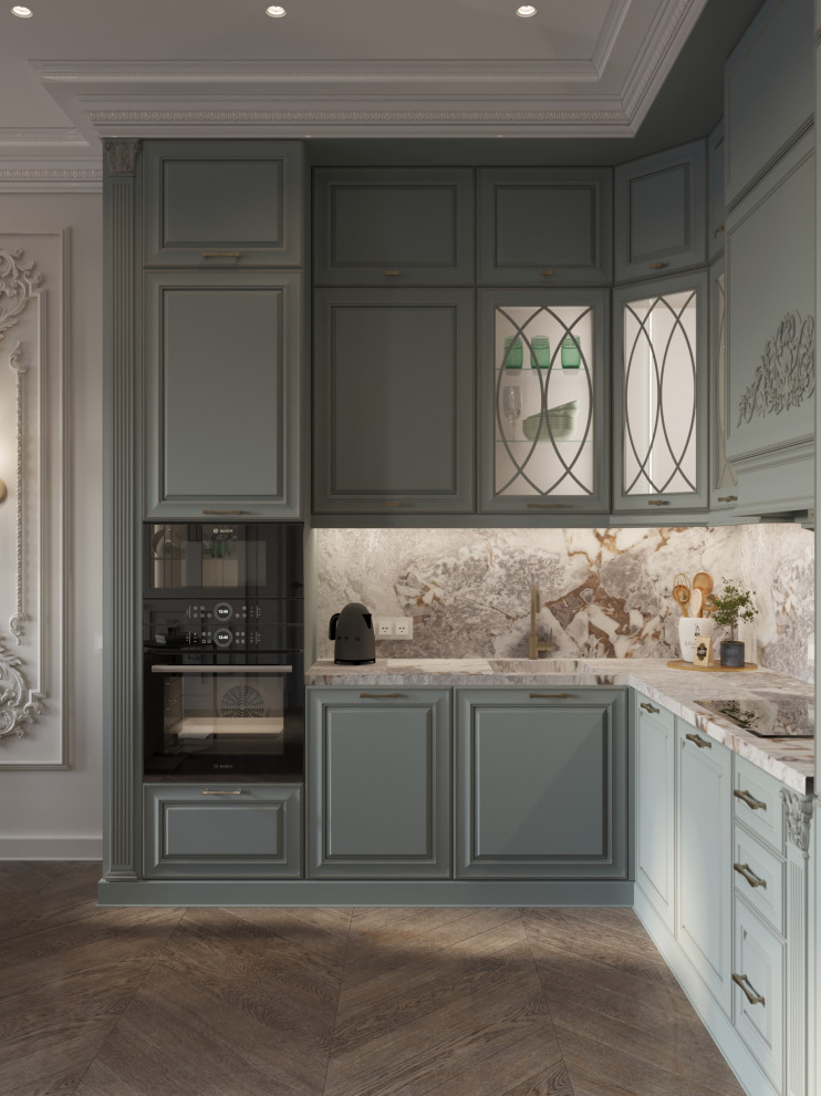 Итальянская классика