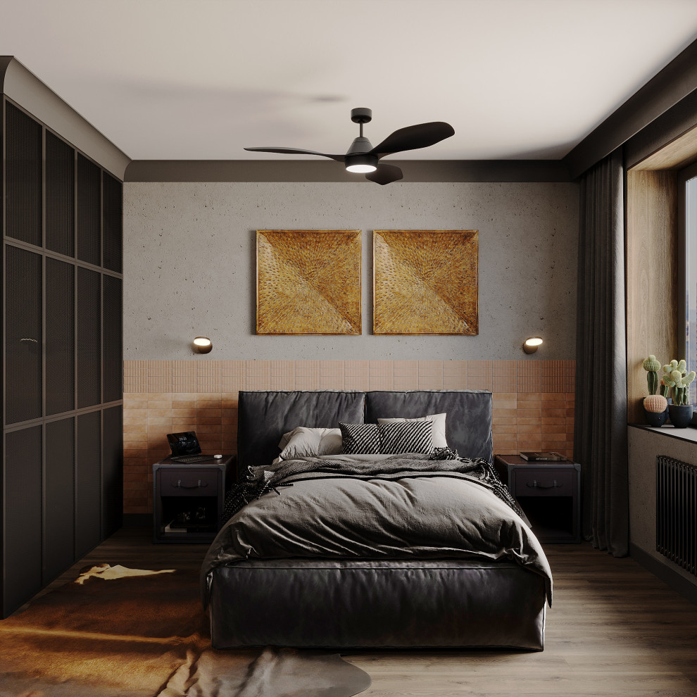 Квартира в ЖК "Браво" для молодого человека