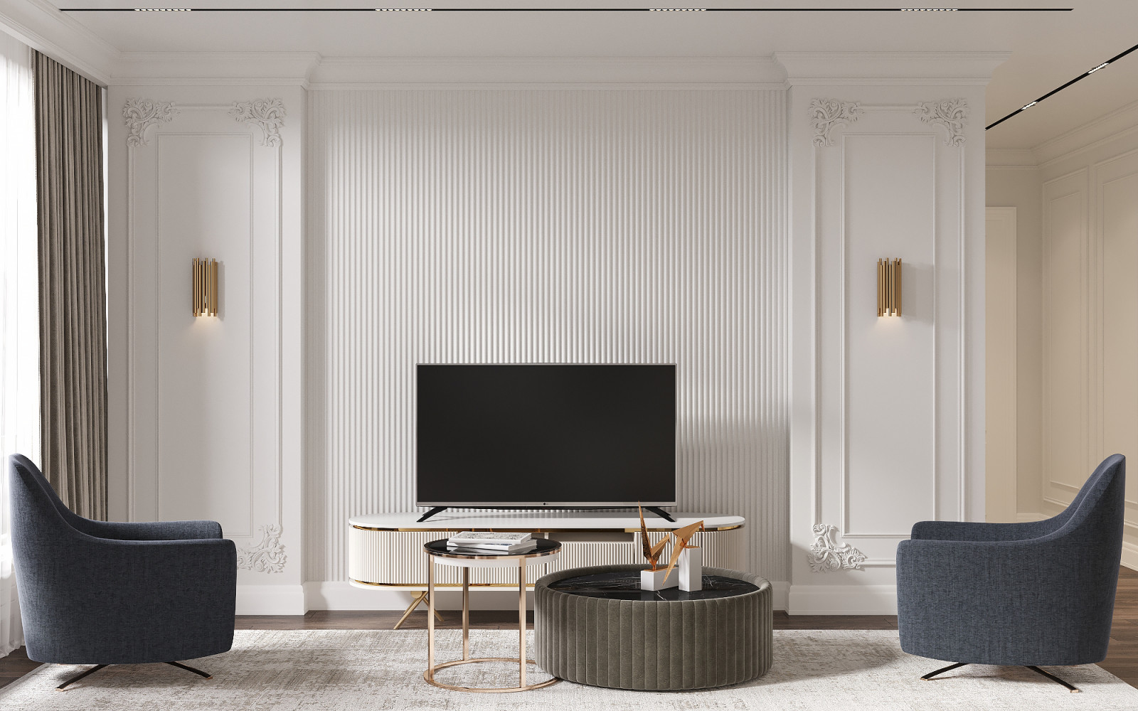 Коллекция TIME104