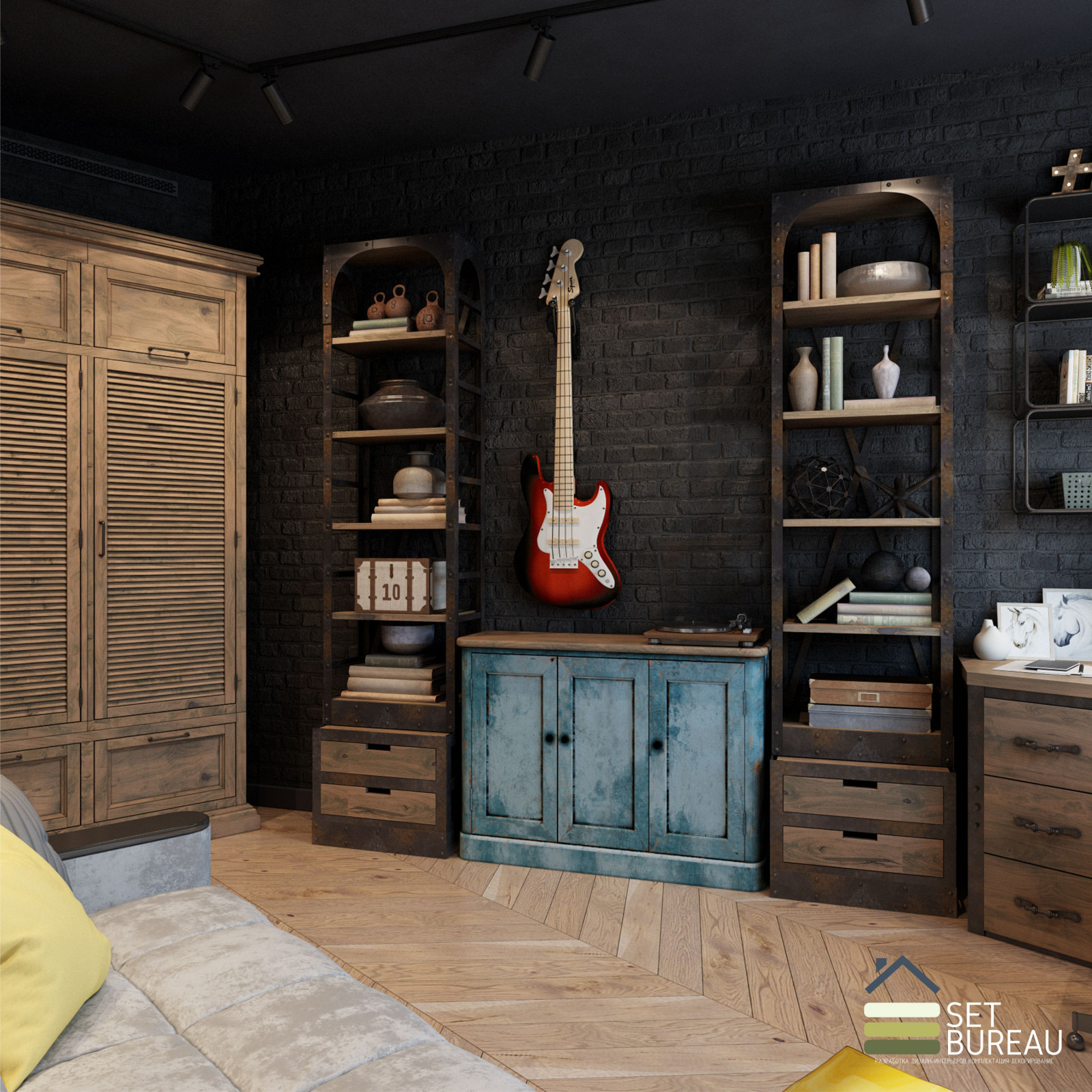 Family-Loft