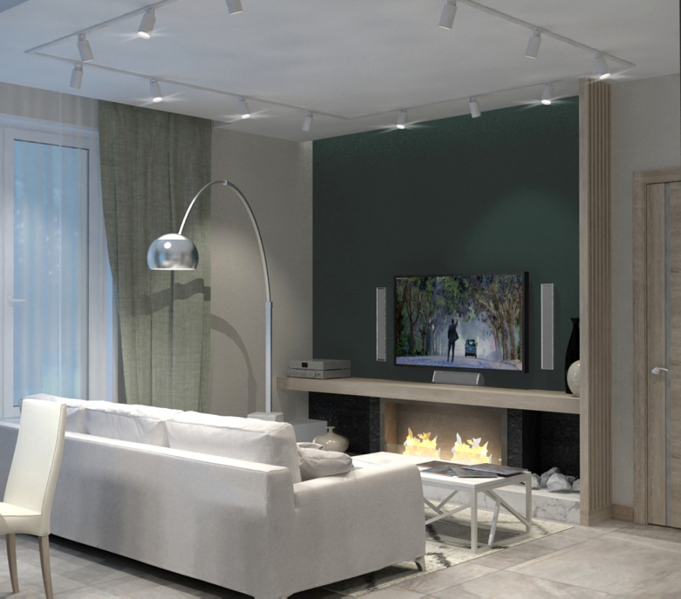 ЖК Резиденция