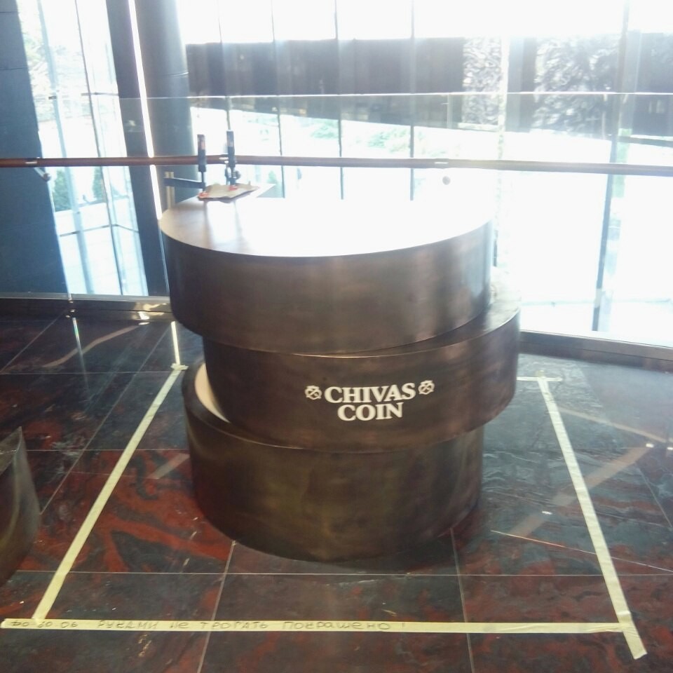 Обложка альбома: Кафе