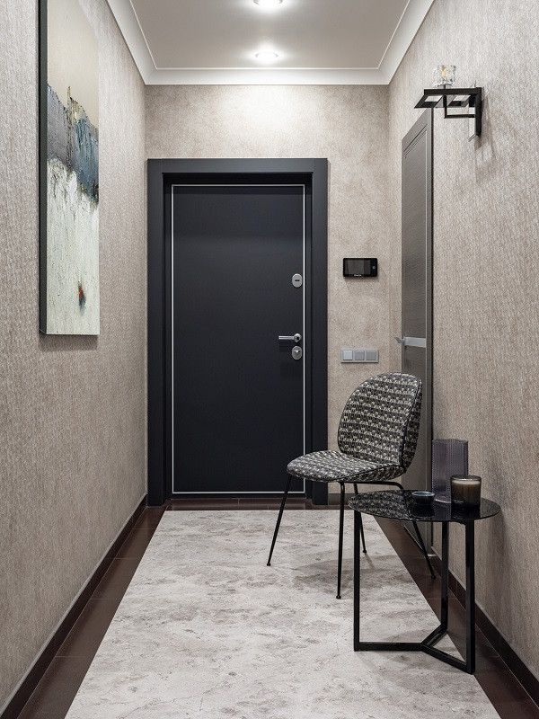 Картины в прихожей