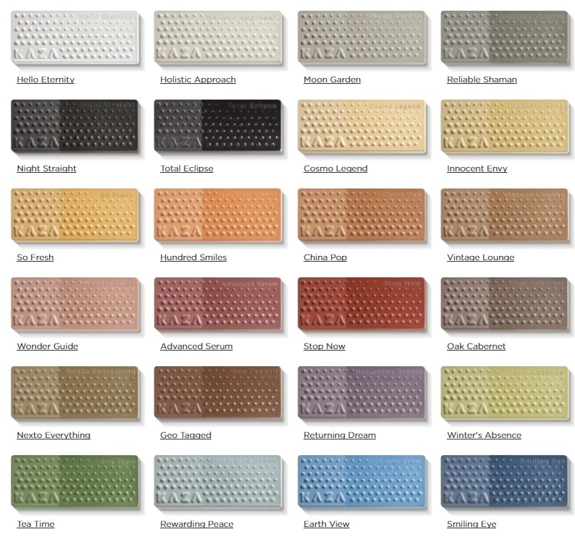 Kaza Concrete