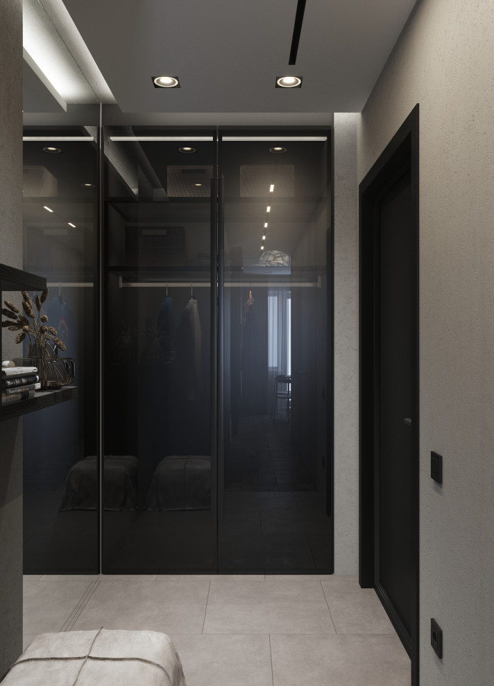 Schörl(прихожая)