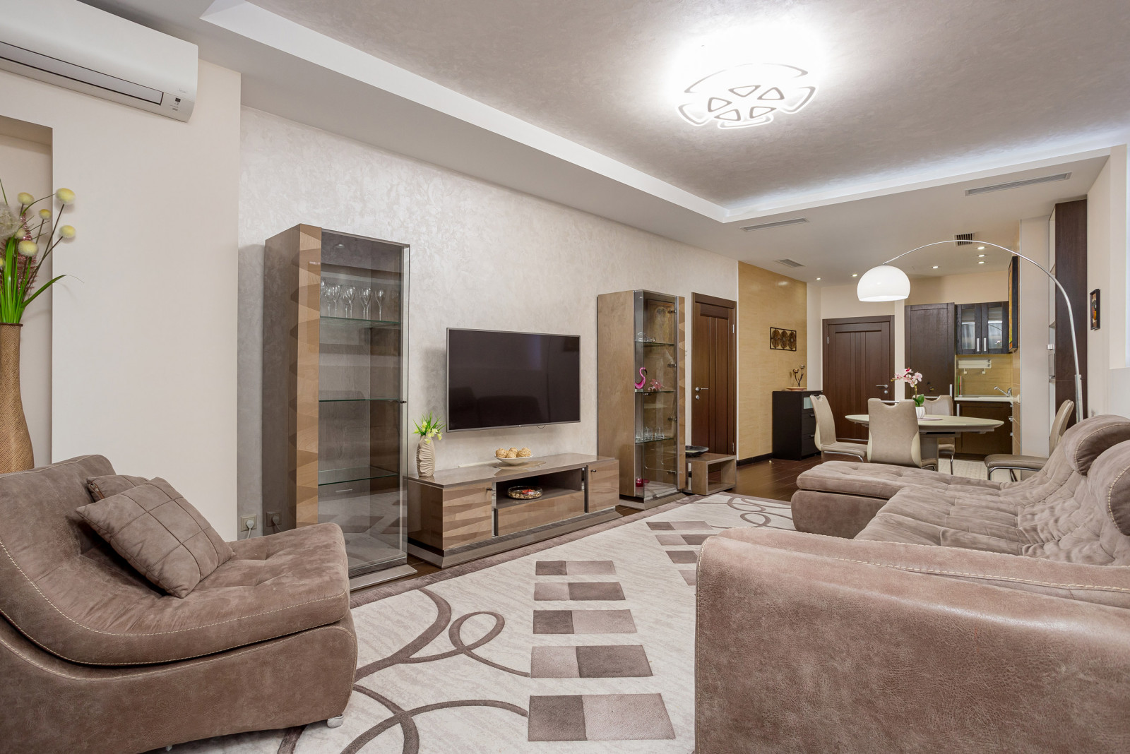 Обложка проекта: 2023 Январь квартира для сдачи