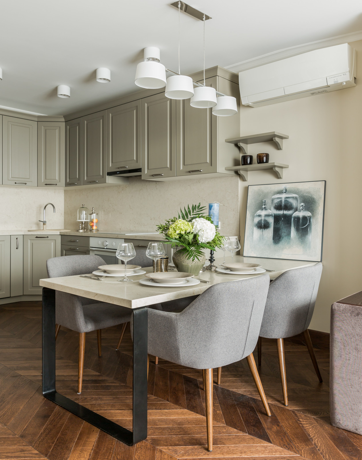 Академика Пилюгина ул.